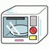 電子レンジ